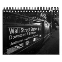 NYC-agenda - Originele fotografie door Tony