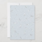 NYC Angel Bedankkaart (Achterkant)