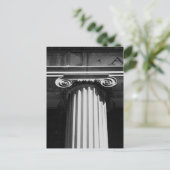 NYC-architectuur I Briefkaart (Staand voorkant)