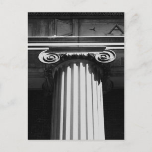 NYC-architectuur I Briefkaart