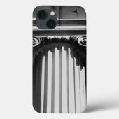 NYC-architectuur I Case-Mate iPhone Case (Achterkant)