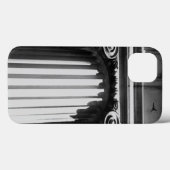 NYC-architectuur I Case-Mate iPhone Case (Achterkant (horizontaal))