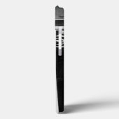 NYC-architectuur I Case-Mate iPhone Case (Achterkant / Links)