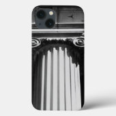 NYC-architectuur I Case-Mate iPhone Case (Achterkant)