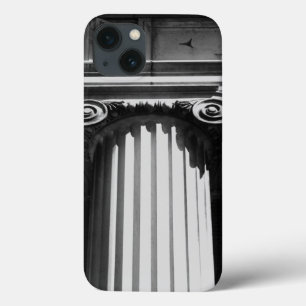 NYC-architectuur I Case-Mate iPhone Case