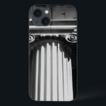 NYC-architectuur I Case-Mate iPhone Case<br><div class="desc">Reis</div>