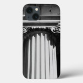 NYC-architectuur I Case-Mate iPhone Case (Achterkant)
