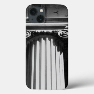 NYC-architectuur I Case-Mate iPhone Case