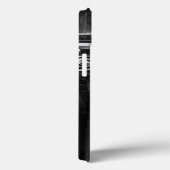 NYC-architectuur I Case-Mate iPhone Case (Achterkant / Rechts)