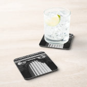 NYC-architectuur I Drankjes Onderzetter (Rechterzijde)