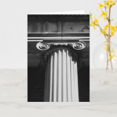 NYC-architectuur I Kaart (Gele Bloem)