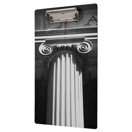 NYC-architectuur I Klembord (Links)