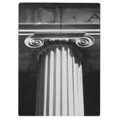 NYC-architectuur I Klembord (Achterkant)