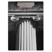 NYC-architectuur I Klembord (Voorkant)