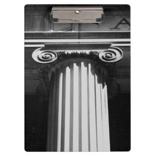 NYC-architectuur I Klembord