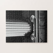 NYC-architectuur I Legpuzzel (Horizontaal)