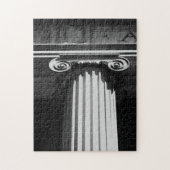 NYC-architectuur I Legpuzzel (Verticaal)