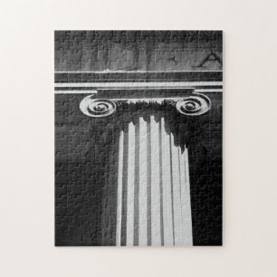 NYC-architectuur I Legpuzzel