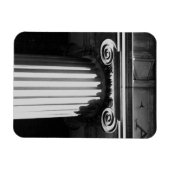 NYC-architectuur I Magneet (Horizontaal)