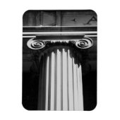 NYC-architectuur I Magneet (Verticaal)