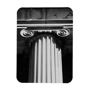 NYC-architectuur I Magneet