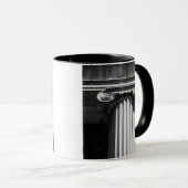 NYC-architectuur I Mok (Voorkant rechts)