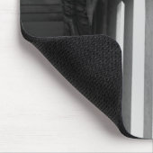 NYC-architectuur I Muismat (Hoek)