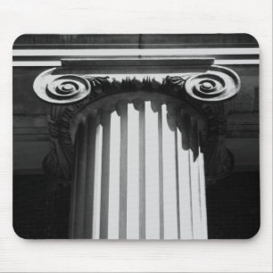 NYC-architectuur I Muismat