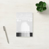 NYC-architectuur I Post-it® Notes (Kantoor)