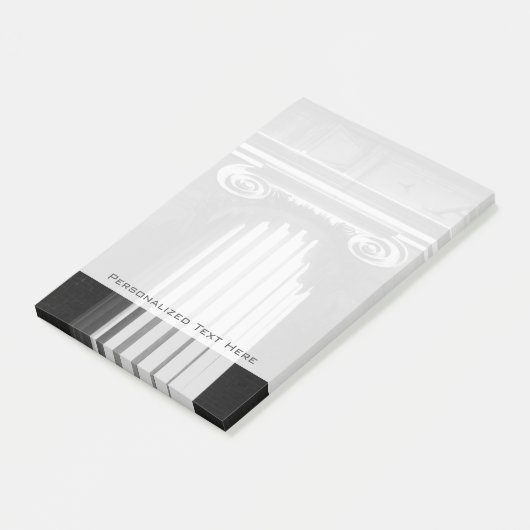 NYC-architectuur I Post-it® Notes (Schuin)