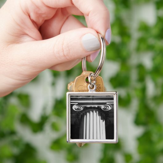 NYC-architectuur I Sleutelhanger (Hand)