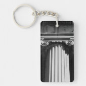 NYC-architectuur I Sleutelhanger (Voorkant)