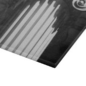 NYC-architectuur I Snijplank (Hoek)