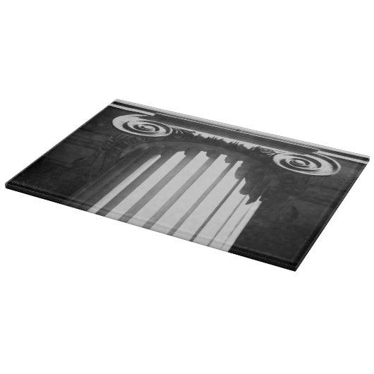 NYC-architectuur I Snijplank (Hoek)