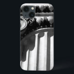 NYC-architectuur III iPhone 13 Hoesje<br><div class="desc">Reis</div>