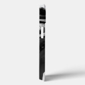 NYC-architectuur III Case-Mate iPhone Case (Achterkant / Rechts)