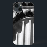 NYC-architectuur III Case-Mate iPhone Case<br><div class="desc">Reis</div>