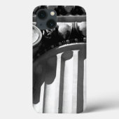 NYC-architectuur III Case-Mate iPhone Case (Achterkant)