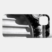 NYC-architectuur III Case-Mate iPhone Case (Achterkant (horizontaal))