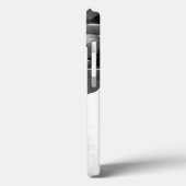 NYC-architectuur III Case-Mate iPhone Case (Achterkant / Links)