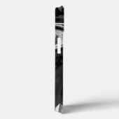 NYC-architectuur III Case-Mate iPhone Case (Achterkant / Rechts)