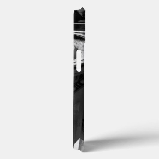 NYC-architectuur III Case-Mate iPhone Case (Achterkant / Rechts)