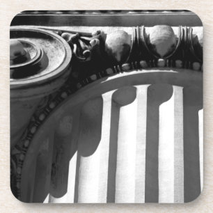 NYC-architectuur III Drankjes Onderzetter