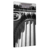 NYC-architectuur III Klembord (Rechts)