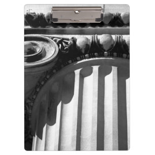 NYC-architectuur III Klembord