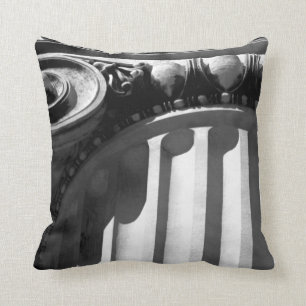 NYC-architectuur III Kussen