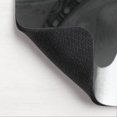 NYC-architectuur III Muismat (Hoek)