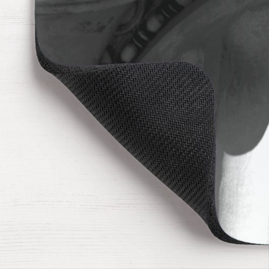 NYC-architectuur III Muismat (Hoek)