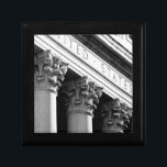 NYC Architectuur VIII Cadeaudoosje<br><div class="desc">Reis</div>