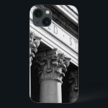 NYC Architectuur VIII Case-Mate iPhone Case<br><div class="desc">Reis</div>